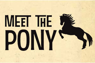 Pony
